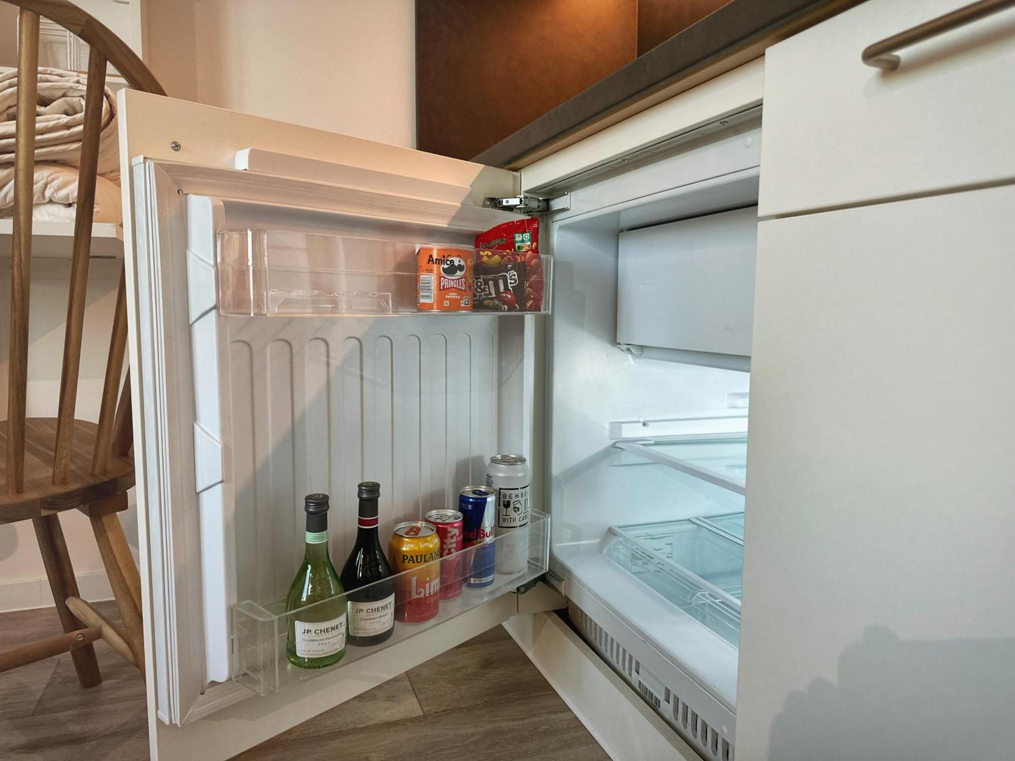 Uebersee Stay Apartment BRE Exteriér fotografie